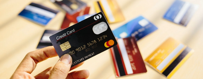 Creditcards