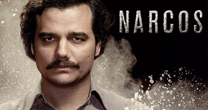 Narcos