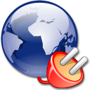 Filesystem-socket-icon