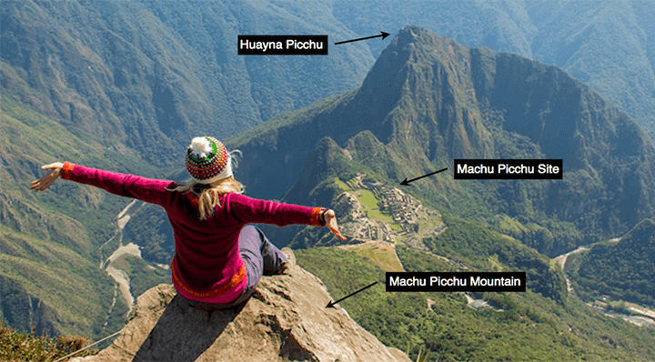 Machupicchumountain