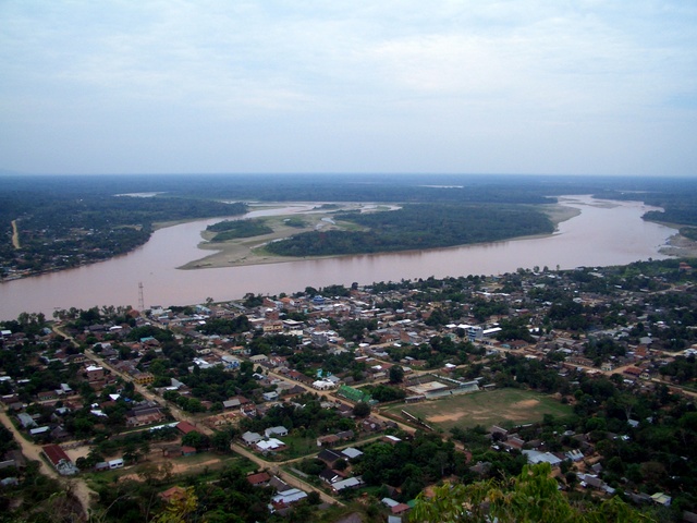 rurrenabaque